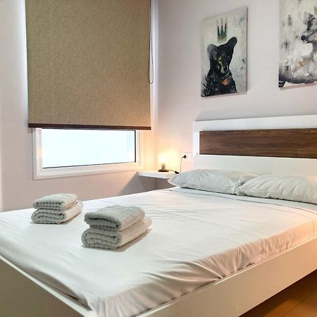 Stunning And Sunny Suite + Parking + Terrace By Canary365 Tenoya Exterior photo